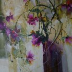 quadros pintados a mão flores (32)